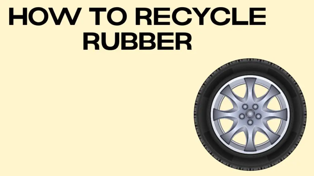 rubber