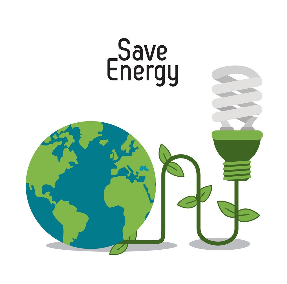 save energy design