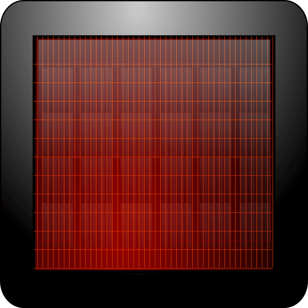 solar cell 162055 1280