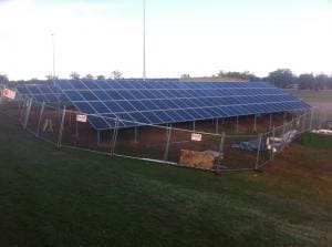 solar choice central west dubbo 35kw commercial solar power installation