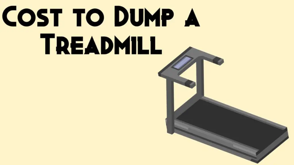 treadmill dump