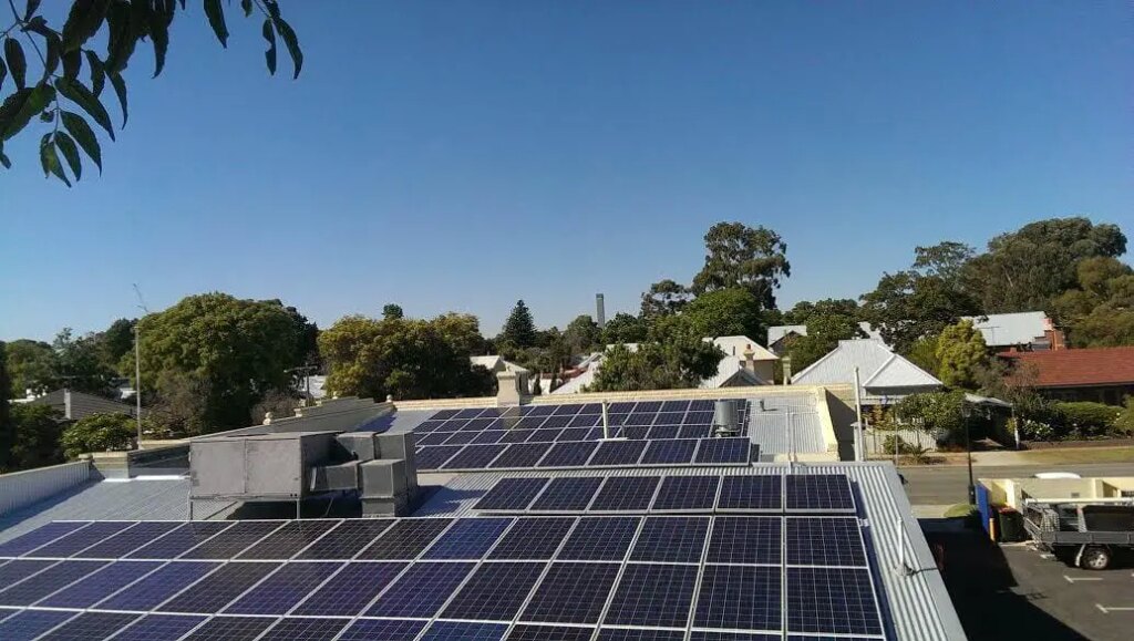 1692138018 767 Kommerzielle Solaranlagen Perth – Preise Leistung und Amortisationszeiten