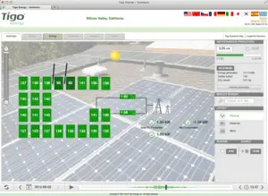 1692199610 400 Tigo Energy Leistungsmaximierer fur Solar PV Systeme