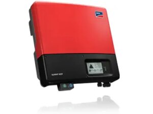 SunnyBoy TL Inverter