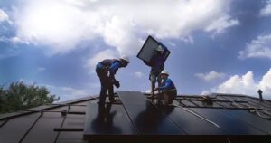 diy solar