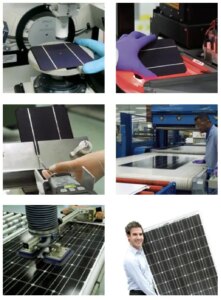 1694182043 silex solar panels australia assembly process