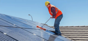 1694191135 Solar panel cleaning and maintenance