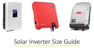 1694198718 Solar Inverter Size Guide