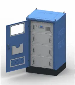 1694235452 Magellan DCSS energy storage unit