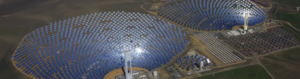 1694259745 Abengoa PS20 solar plant in Spain