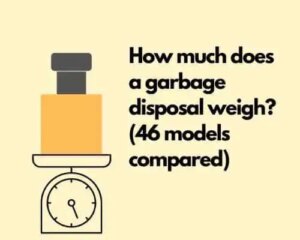 1694370431 garbage disposal weight