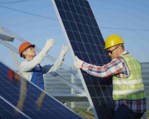 Koje korake treba slijediti prije instaliranja solarnih panela8934500 wop