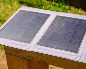 Koliko su fleksibilni solarni paneli ucinkoviti89520 wop