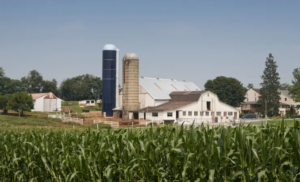 can amish use solar power