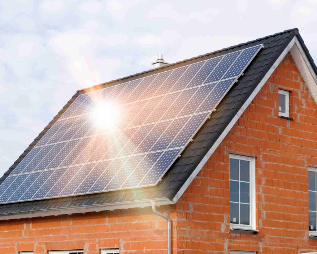 Nestanak struje koliko kosta postavljanje solarnih panela kod kuce da bi imali rezervnu energiju48793055 wop