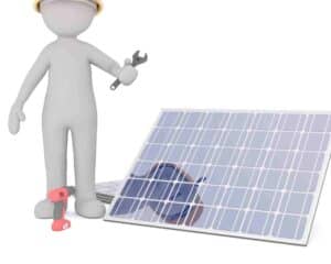 Od cega se izraduju solarni paneli proizvodni proces5897054 wop