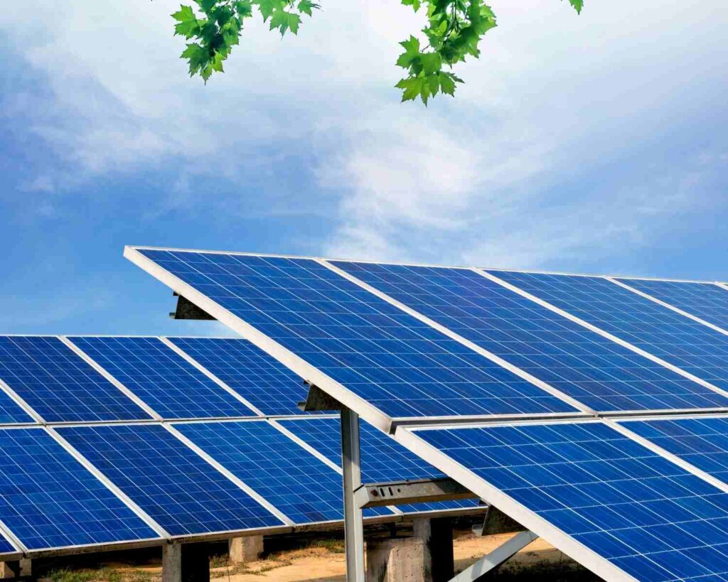 Partneri iz EU preformuliraju PDV i dopustaju da solarni paneli imaju snizene stope8493232 wop