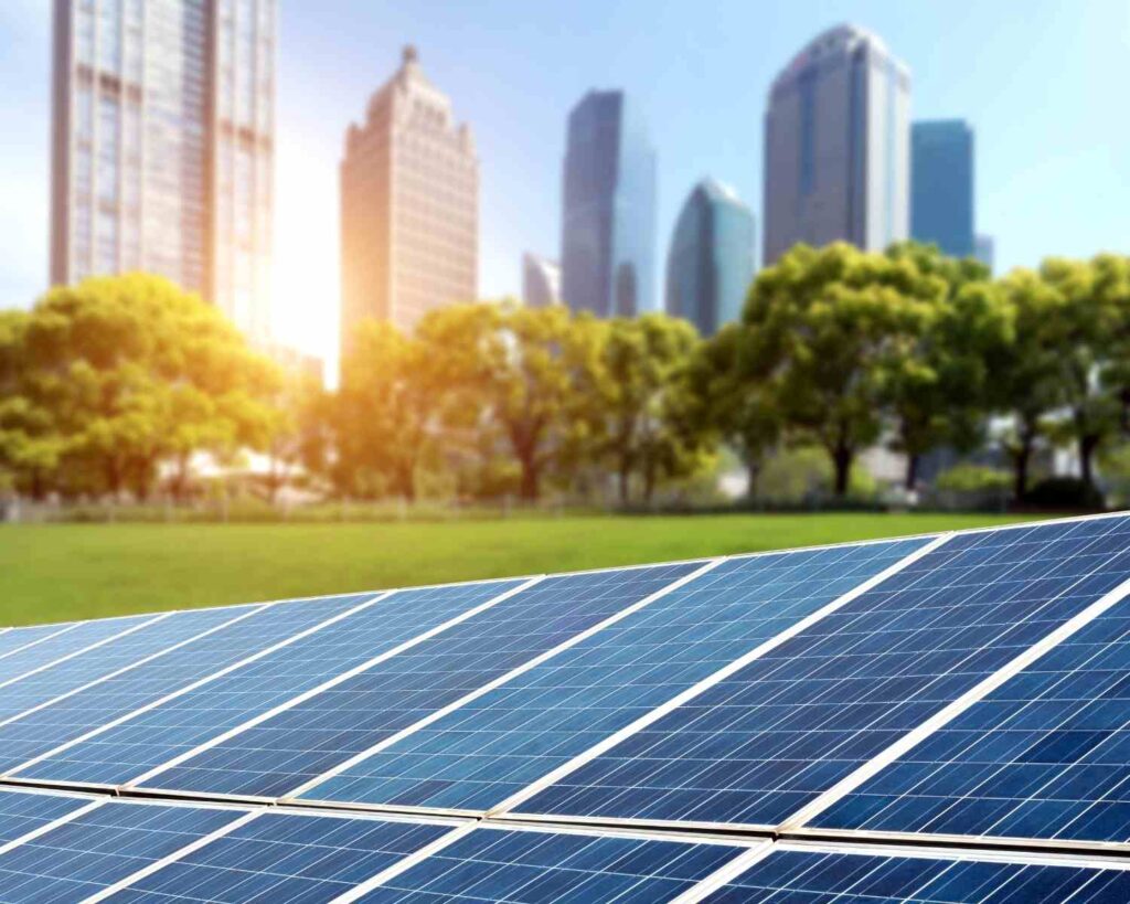 Potraznja za solarnim panelima raste kako cijene energije rastu u Europi522521 wop