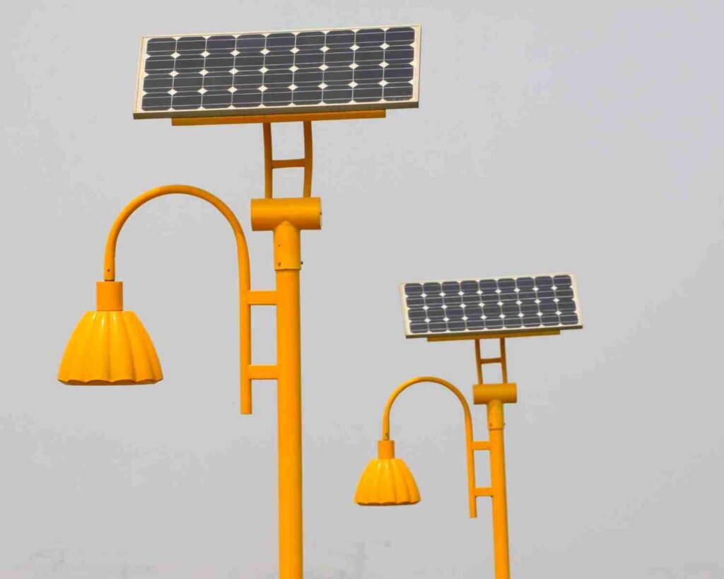 Vrste solarnih ulicnih svjetala s usporedbom cijena548970 wop