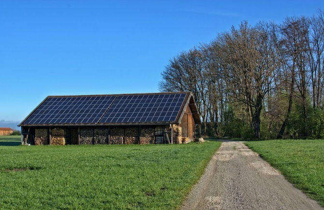 solarni paneli obnovljiva energija 40