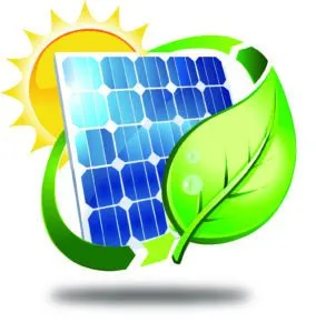 solarni paneli obnovljiva energija. 04441