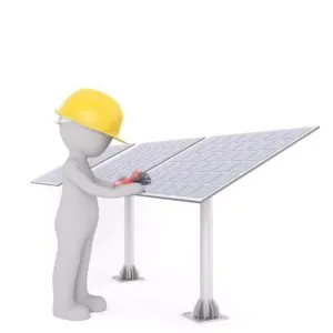 solarni paneli obnovljiva energija. 1