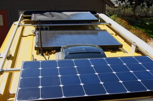 solarni paneli obnovljiva energija. 45676