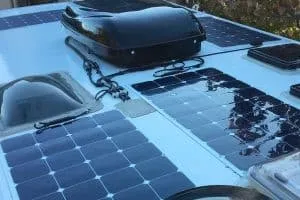 solarni paneli obnovljiva energija. 68799