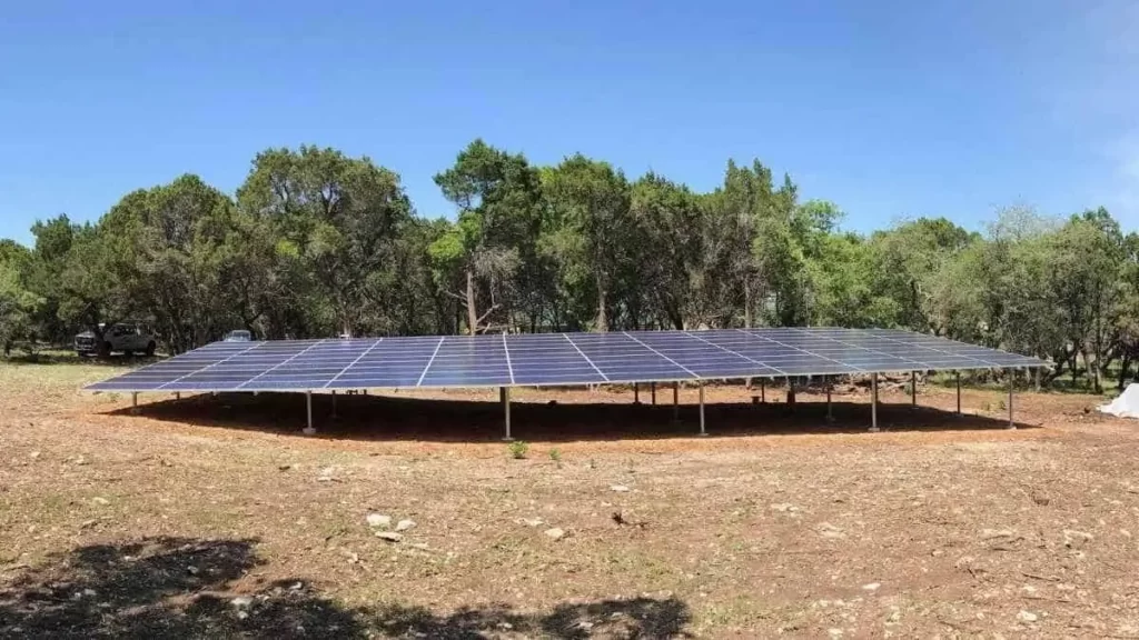 solarni paneli obnovljiva energija. 854