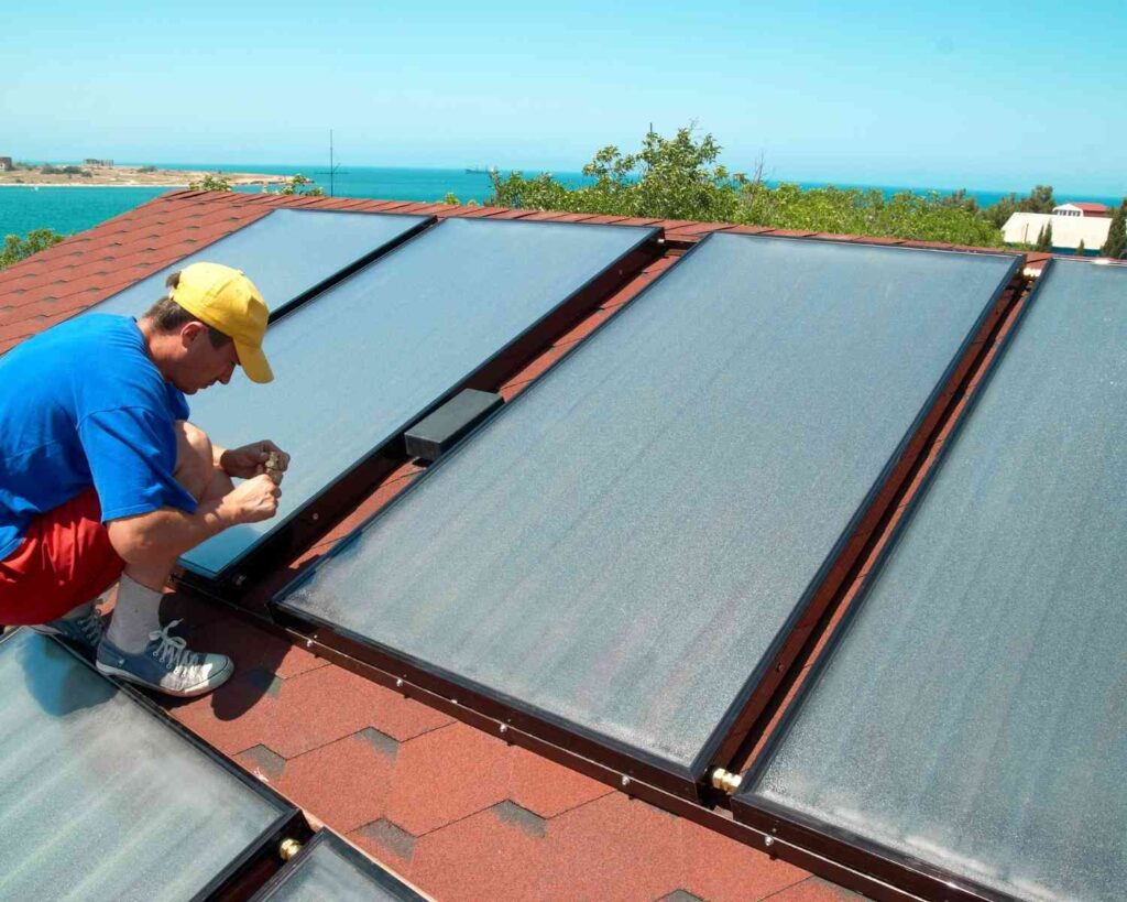 Ugradnja solarnih celija kako ih mozete sami instalirati985342 wop