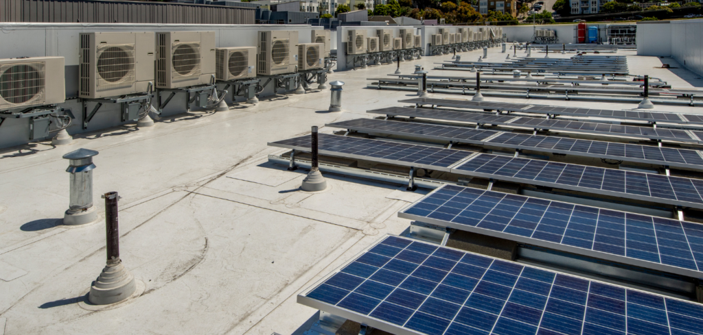 Koliko je solarnih panela potrebno za rad klima uredaja
