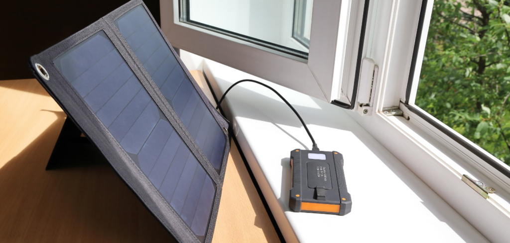 Najbolji nacini za punjenje litijske baterije pomocu solarne energije