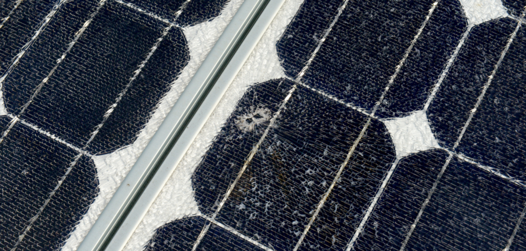 Solar Panels and Hail What You Need to Know