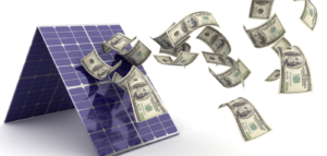 Solar investment