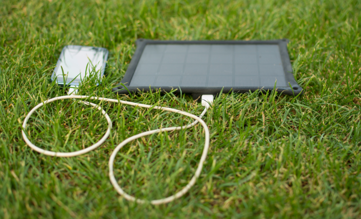 are solar trickle chargers any good